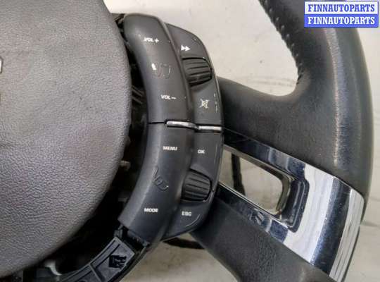 купить Руль на Citroen C4 Picasso 2006-2013