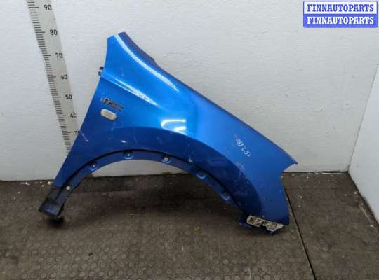 Крыло NS900955 на Nissan Qashqai 2006-2013