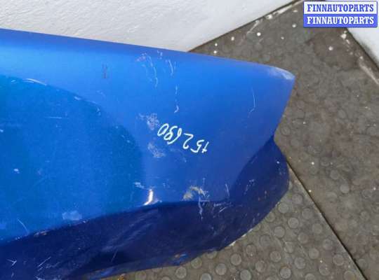 купить Крыло на Nissan Qashqai 2006-2013