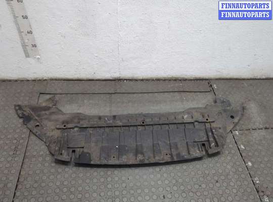 купить Защита моторного отсека (картера ДВС) на Ford Mondeo 4 2007-2015