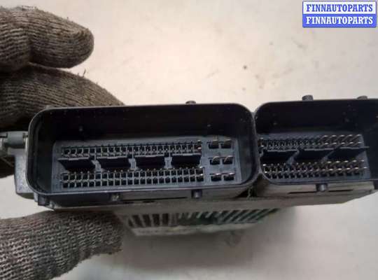 купить Блок управления двигателем на Audi A6 (C7) 2011-2018