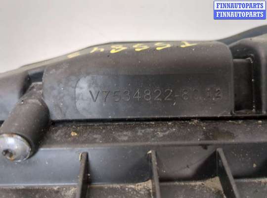 купить Корпус воздушного фильтра на Peugeot 207 2006-2015