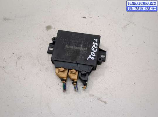 Блок управления парктрониками FO1990295 на Ford Galaxy 2006-2010