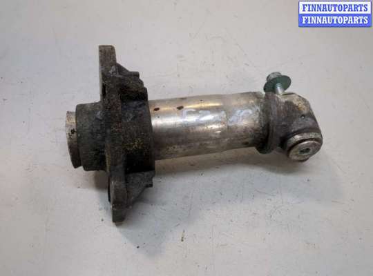купить Кронштейн усилителя бампера на Audi A4 (B6) 2000-2006