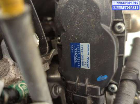 купить Компрессор кондиционера на Toyota RAV 4 2012-2019