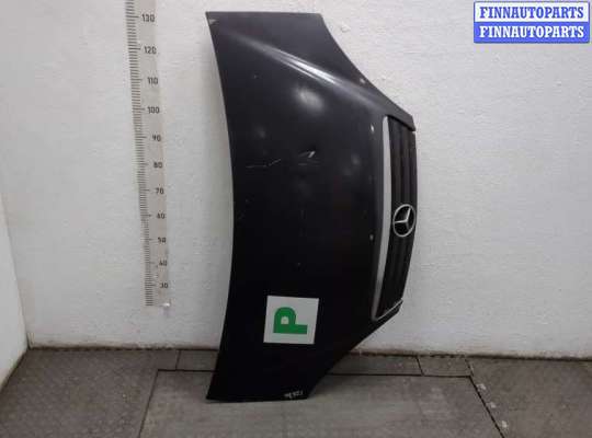 купить Капот на Mercedes A W168 1997-2004