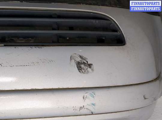 купить Бампер на Volkswagen Bora 1998-2005