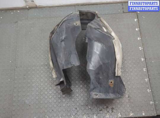 купить Защита арок (подкрылок) на Ford Fusion 2017-2020 USA