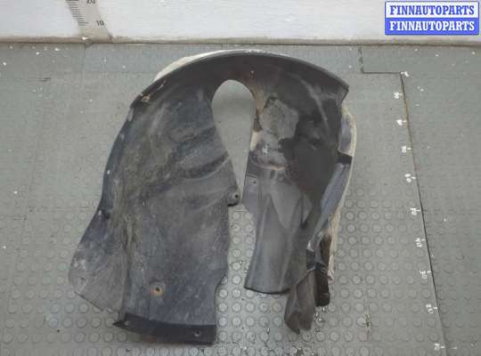 купить Защита арок (подкрылок) на Ford Fusion 2017-2020 USA