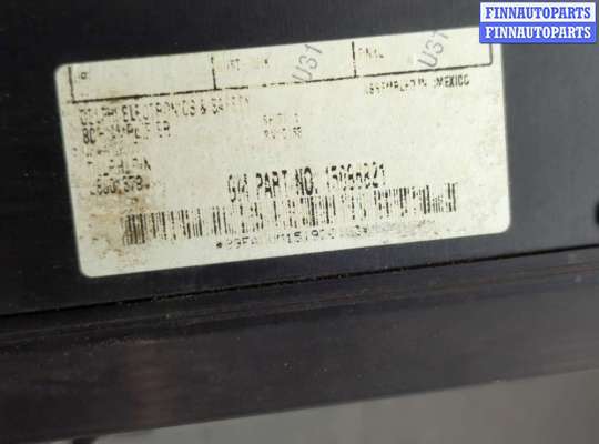 Аудиотехника на Hummer H3