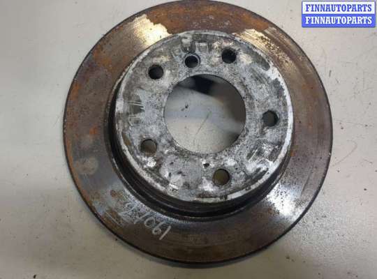 купить Диск тормозной на BMW 3 E46 1998-2006