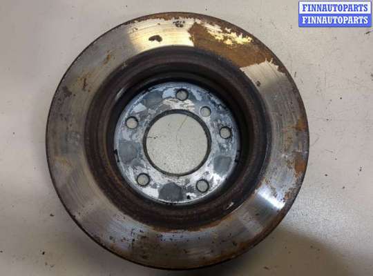 купить Диск тормозной на BMW 3 E46 1998-2006