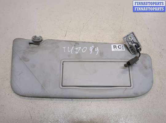 Козырек солнцезащитный FO1788322 на Ford Focus 2 2005-2008