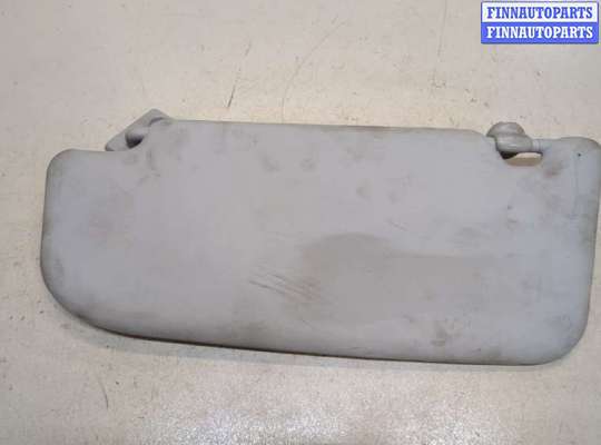 купить Козырек солнцезащитный на Ford Focus 2 2005-2008