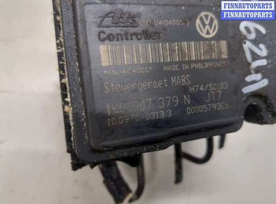 купить Блок АБС, насос (ABS, ESP, ASR) на Skoda Octavia (A5) 2004-2013