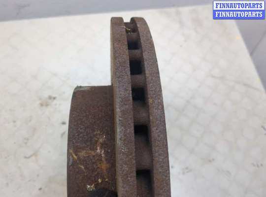 купить Диск тормозной на Mercedes C W204 2006-2015
