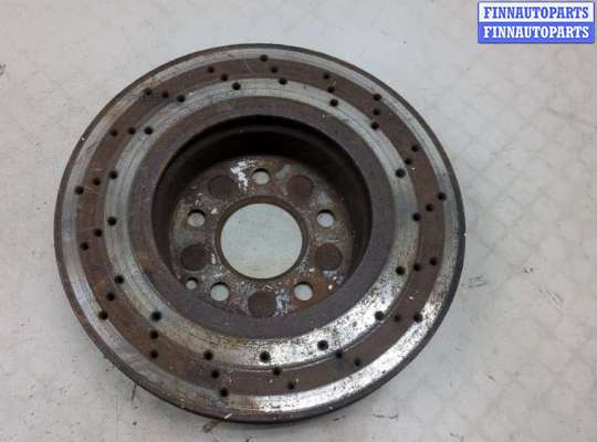 купить Диск тормозной на Mercedes C W204 2006-2015