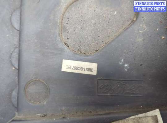 купить Вентилятор радиатора на Ford Focus 2 2008-2011