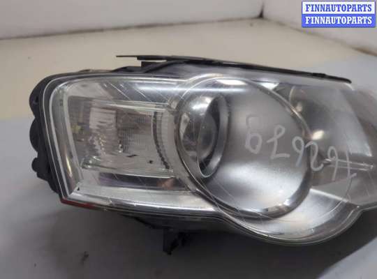 купить Фара (передняя) на Volkswagen Passat 6 2005-2010
