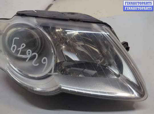 купить Фара (передняя) на Volkswagen Passat 6 2005-2010