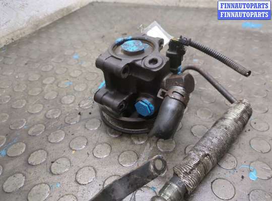 купить Насос гидроусилителя руля (ГУР) на Ford Focus 1 1998-2004