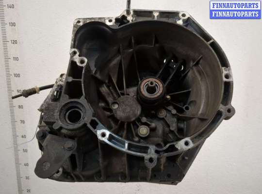 купить КПП 5-ст.мех. (МКПП) на Ford Fusion 2002-2012
