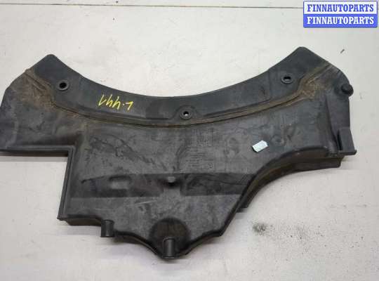 Пластик (Обшивка) моторного отсека BM3450541 на BMW 7 F01 2008-2015