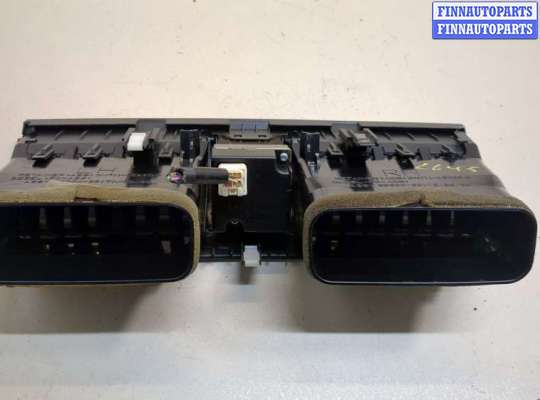 купить Дефлектор обдува салона на Toyota Camry V40 2006-2011