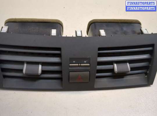 купить Дефлектор обдува салона на Toyota Camry V40 2006-2011