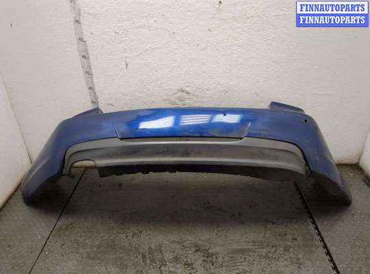 Бампер BM3544245 на BMW 3 E90, E91, E92, E93 2005-2012