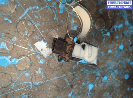 Датчик расхода воздуха (ДМРВ) на Nissan Qashqai II (J11)