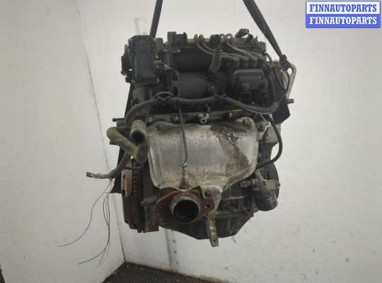 купить Двигатель (ДВС) на Renault Clio 2009-2012