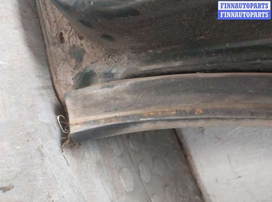 Замок боковой двери на Land Rover Discovery II