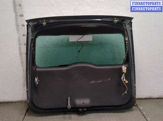 купить Петля крышки багажника на Skoda Yeti 2009-2018