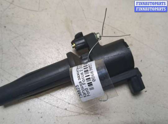 купить Катушка зажигания на Ford Focus 2 2008-2011