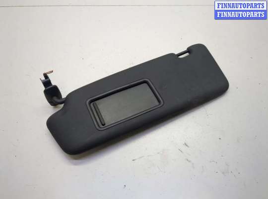 купить Козырек солнцезащитный на Audi Q3 2011-2018