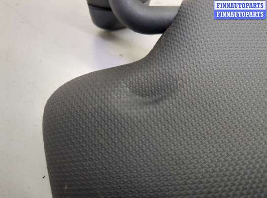 купить Козырек солнцезащитный на Audi Q3 2011-2018