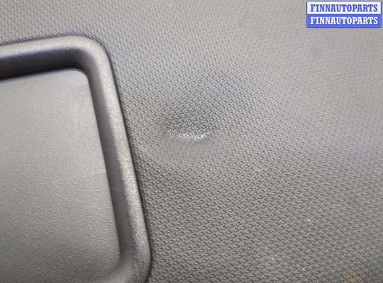 купить Козырек солнцезащитный на Audi Q3 2011-2018