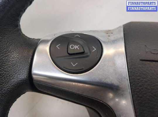 купить Руль на Ford Focus 3 2011-2015