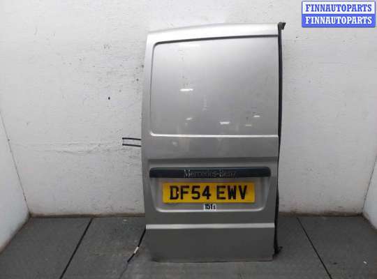 купить Замок двери на Mercedes Vito W639 2004-2013