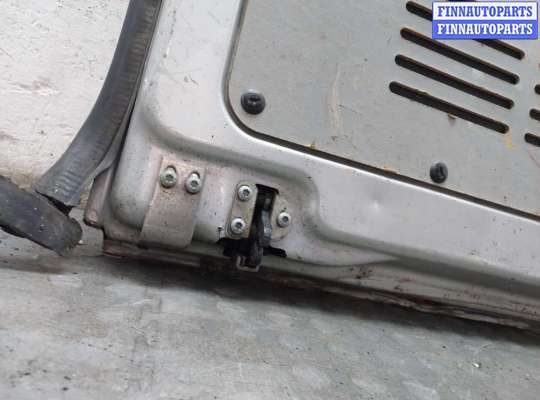 купить Замок двери на Mercedes Vito W639 2004-2013
