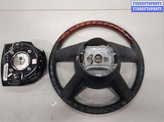 купить Руль на Chrysler 300C 2004-2011