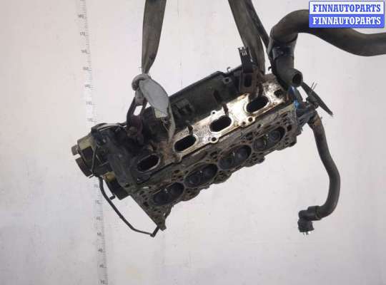 купить Головка блока (ГБЦ) на Opel Corsa D 2006-2014