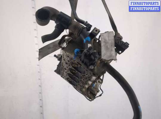 купить Головка блока (ГБЦ) на Opel Corsa D 2006-2014