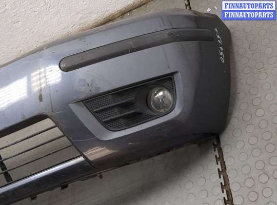 купить Бампер на Ford Fusion 2002-2012