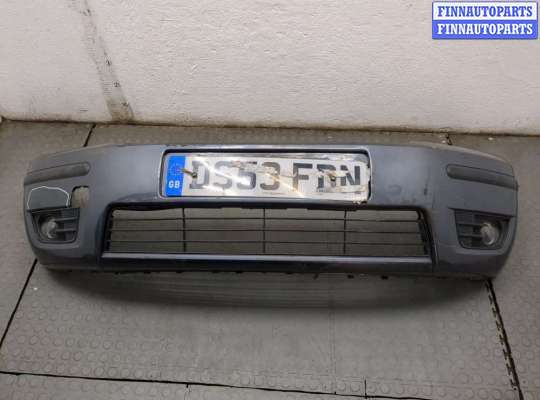 купить Бампер на Ford Fusion 2002-2012