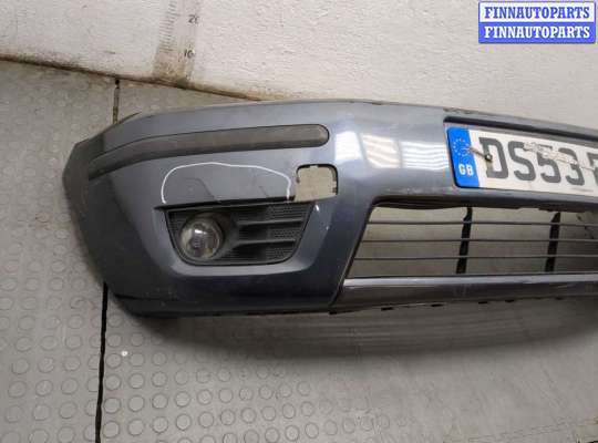 купить Бампер на Ford Fusion 2002-2012