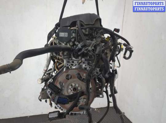 купить Двигатель (ДВС) на Chevrolet Equinox 2017-2024