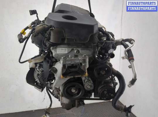 купить Двигатель (ДВС) на Chevrolet Equinox 2017-2024