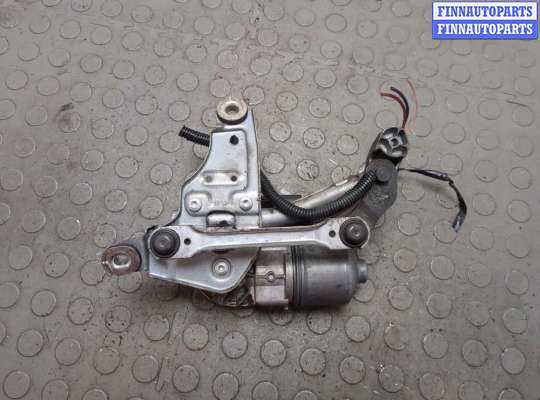 купить Механизм стеклоочистителя (трапеция дворников) на Ford S-Max 2010-2015